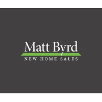 Matt Byrd New Home Sales logo, Matt Byrd New Home Sales contact details