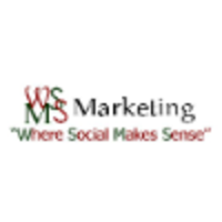 WSMS Marketing logo, WSMS Marketing contact details