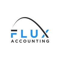 Flux Accounting logo, Flux Accounting contact details