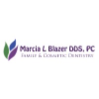 Marcia L Blazer, DDS, PC, Family & Cosmetic Dentistry logo, Marcia L Blazer, DDS, PC, Family & Cosmetic Dentistry contact details