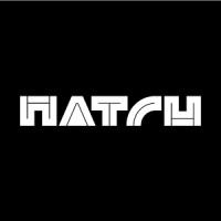 Hatch logo, Hatch contact details