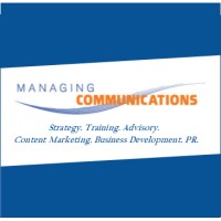 Managing Communications Consulting logo, Managing Communications Consulting contact details