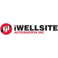 iWellsite Automation Inc. logo, iWellsite Automation Inc. contact details