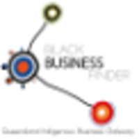 Black Business Finder logo, Black Business Finder contact details