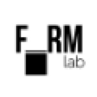 F_RMlab logo, F_RMlab contact details