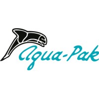 Aqua-Pak logo, Aqua-Pak contact details