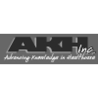 AKH Inc logo, AKH Inc contact details