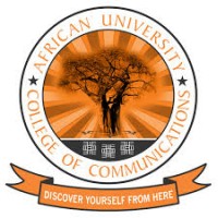 African University College of Communication logo, African University College of Communication contact details