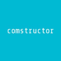 Comstructor logo, Comstructor contact details