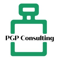 PGP Consulting logo, PGP Consulting contact details