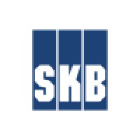 Svensk KÃ¤rnbrÃ¤nslehantering AB logo, Svensk KÃ¤rnbrÃ¤nslehantering AB contact details