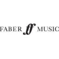 Faber Music Ltd logo, Faber Music Ltd contact details