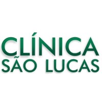 Clínica São Lucas logo, Clínica São Lucas contact details