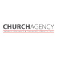 The Church Agency, Inc. logo, The Church Agency, Inc. contact details