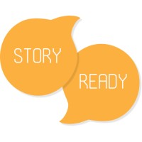 StoryReady LLC logo, StoryReady LLC contact details