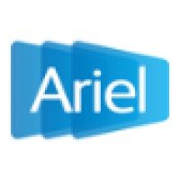 Ariel Communications Limited logo, Ariel Communications Limited contact details