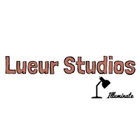 Lueur Studios logo, Lueur Studios contact details