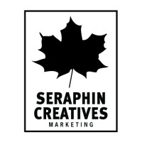 Seraphin Creatives Marketing logo, Seraphin Creatives Marketing contact details