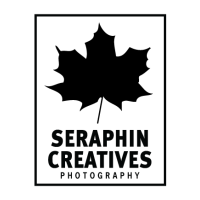 Seraphin Creatives Photography logo, Seraphin Creatives Photography contact details