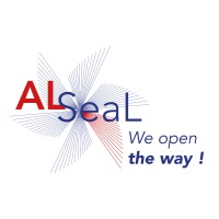 ALSEAL logo, ALSEAL contact details