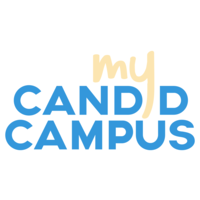 My Candid Campus logo, My Candid Campus contact details