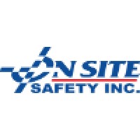 On-Site Safety Inc. logo, On-Site Safety Inc. contact details