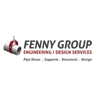 Fenny Engineering, LLC logo, Fenny Engineering, LLC contact details