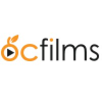 OC Films logo, OC Films contact details