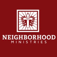 Neighborhood Ministries logo, Neighborhood Ministries contact details