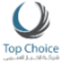 Top Choice Oil logo, Top Choice Oil contact details