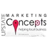 Upstate Marketing Concepts logo, Upstate Marketing Concepts contact details