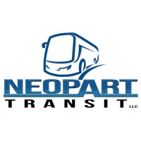 Neopart Transit, LLC logo, Neopart Transit, LLC contact details