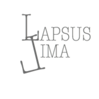 LapsusLima logo, LapsusLima contact details