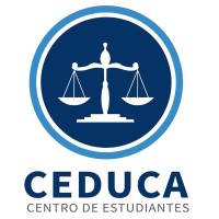 Centro de Estudiantes de Derecho UCA (CEDUCA) logo, Centro de Estudiantes de Derecho UCA (CEDUCA) contact details