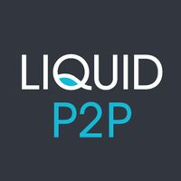 Liquid P2P, LLC logo, Liquid P2P, LLC contact details