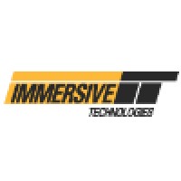 Immersive Technologies logo, Immersive Technologies contact details