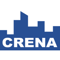 CRENA logo, CRENA contact details