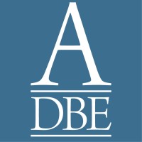 American DBE Magazine logo, American DBE Magazine contact details