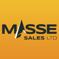 Masse Sales Ltd. logo, Masse Sales Ltd. contact details