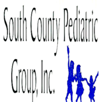 South County Pediatric Group logo, South County Pediatric Group contact details