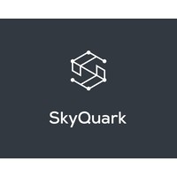 SkyQuark Blockchain logo, SkyQuark Blockchain contact details