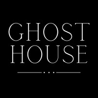 Ghost House Writing logo, Ghost House Writing contact details