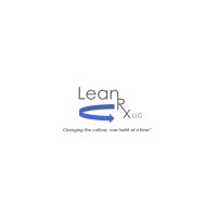 LeanRx LLC logo, LeanRx LLC contact details