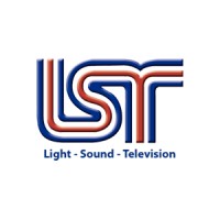 LST logo, LST contact details