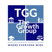 The Growth Group ZA logo, The Growth Group ZA contact details