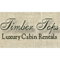 Timber Tops Luxury Cabin Rentals logo, Timber Tops Luxury Cabin Rentals contact details