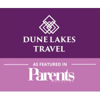 Dune Lakes Travel logo, Dune Lakes Travel contact details