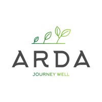 Arda logo, Arda contact details