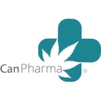 CanPharma logo, CanPharma contact details