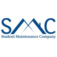 Student Maintenance Company logo, Student Maintenance Company contact details